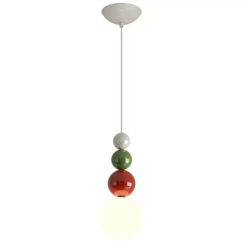 Acrylic Chandelier | Stylish Illumination