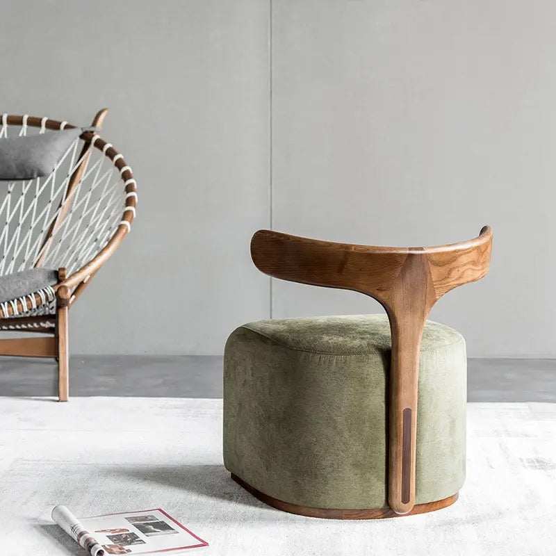 Corner Chair for Bedroom | Trendy Masterpiece