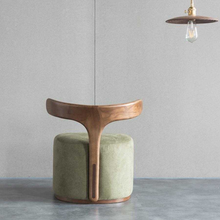 Corner Chair for Bedroom