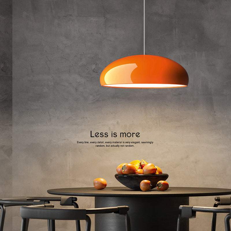 Modern Dining Room Lamps | Less is More