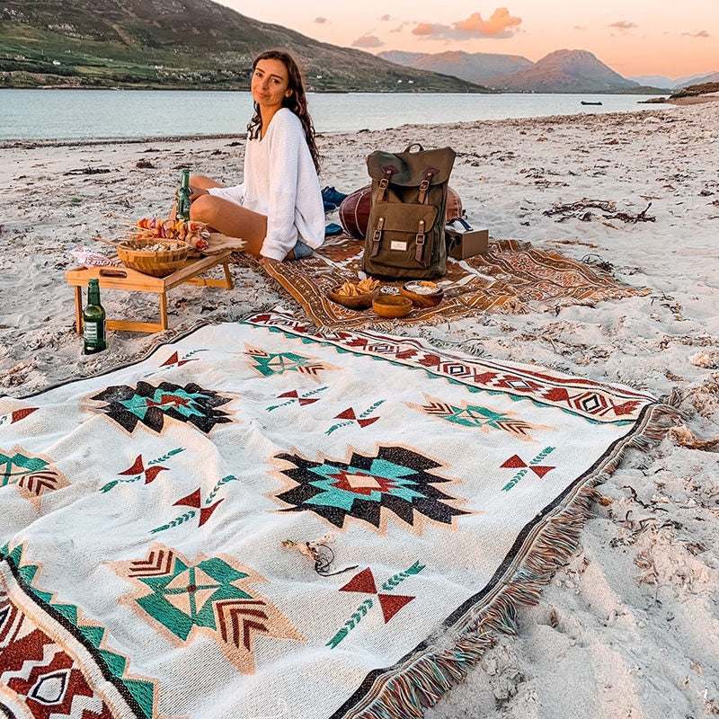 Travel Rug