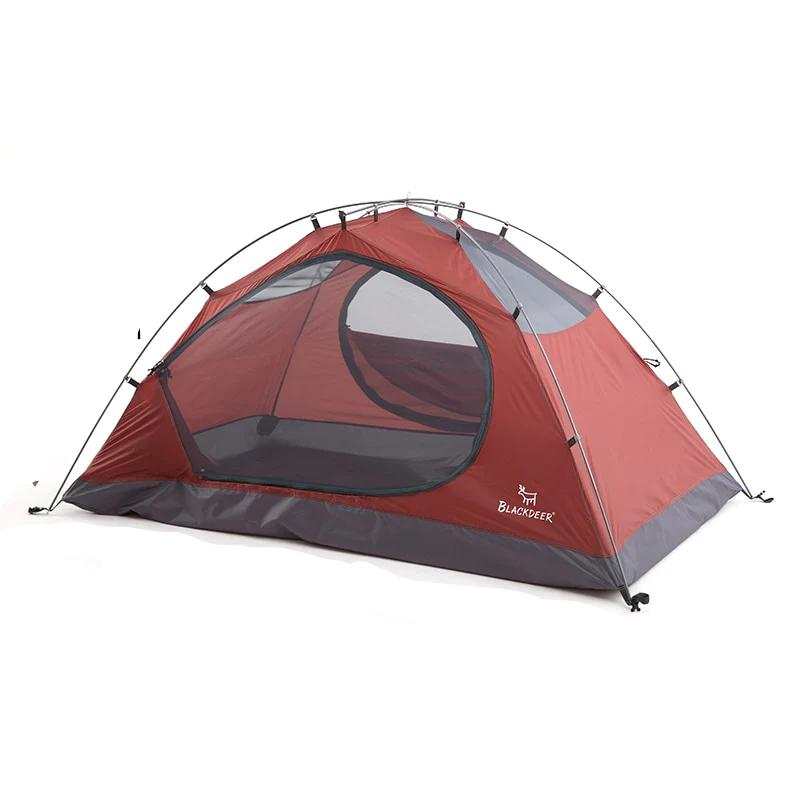 Large Camping Tent | Ultimate All-Season Camping Shelter