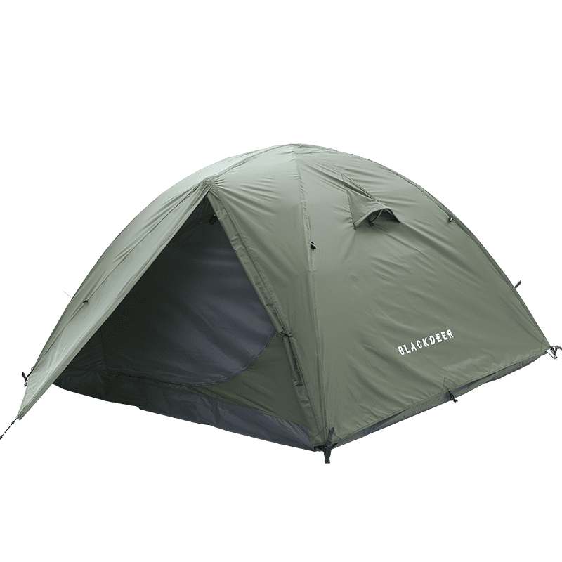 Large Camping Tents - Orangme