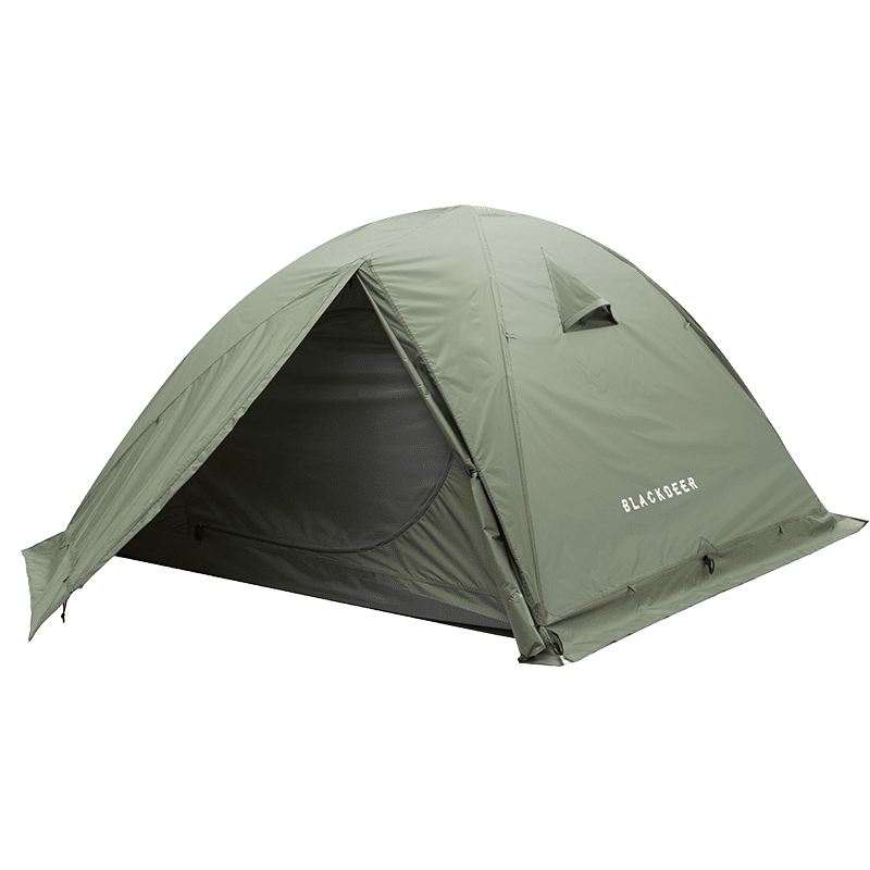 Large Camping Tents - Orangme