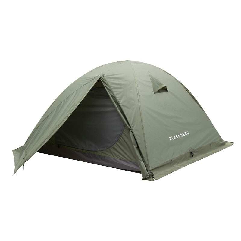 Large Camping Tent | Ultimate All-Season Camping Shelter