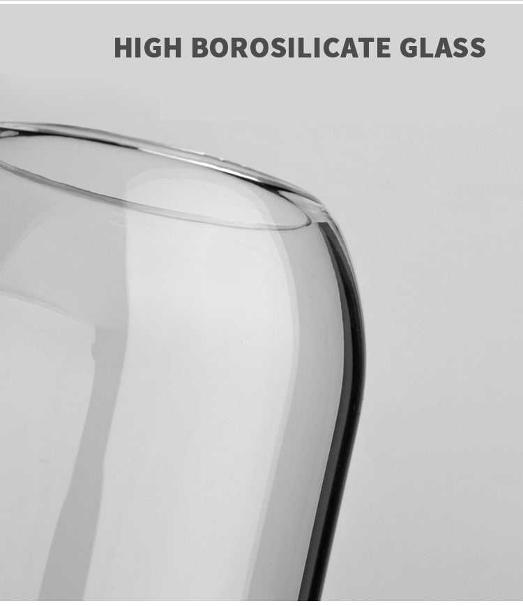 Storage Glass Jars - Orangme