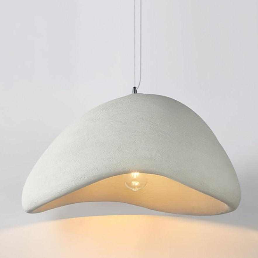 Japanese Wabi-Sabi Chandelier