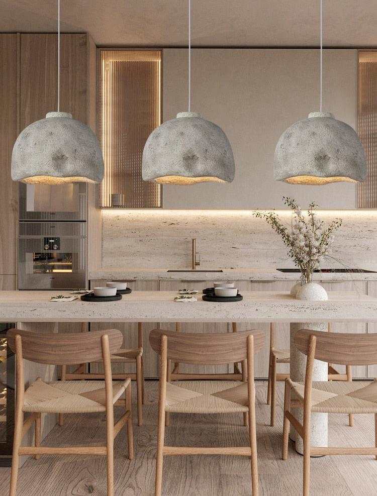Dining Room Pendant Light | Timeless Interior Illumination