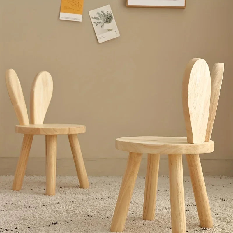 Kids Desk Chair for bedroom, living room - orangme.com