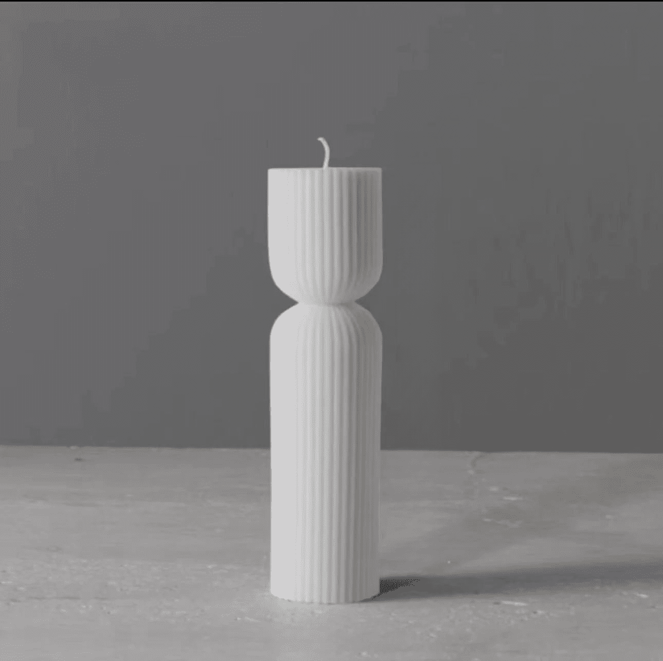 Large Scented Candles | Perfect Statement Piece for Any Room - Orangme