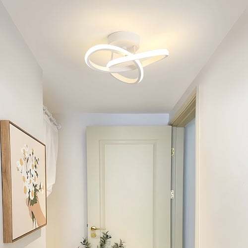LED Ceiling Chandelier Light - orangme.com