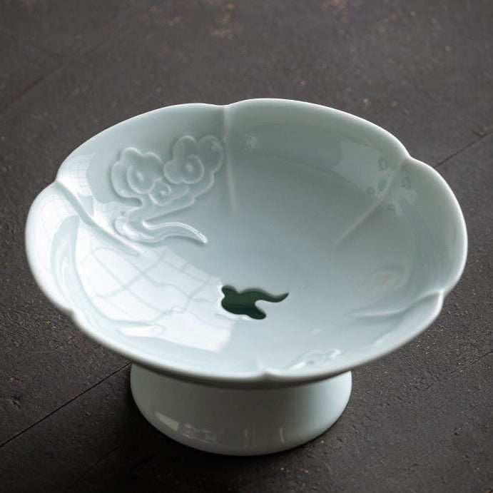 Li Ziqi's Fruit Plate - orangme.com