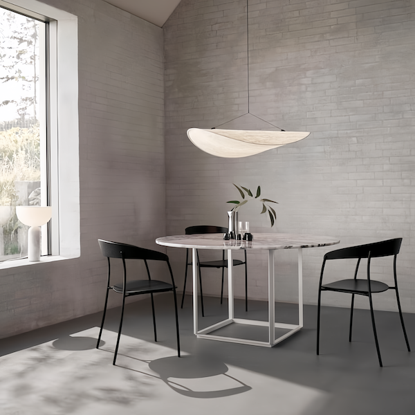 Living Room Pendant Light | Contemporary Illumination Design - orangme.com