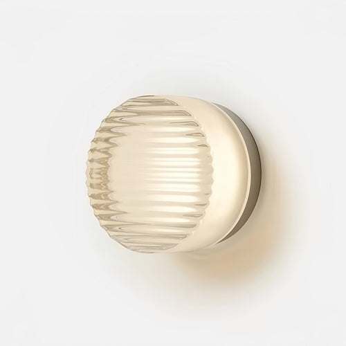 Lounge Wall Lights - Elegant Acrylic Shades for Modern Homes - orangme.com