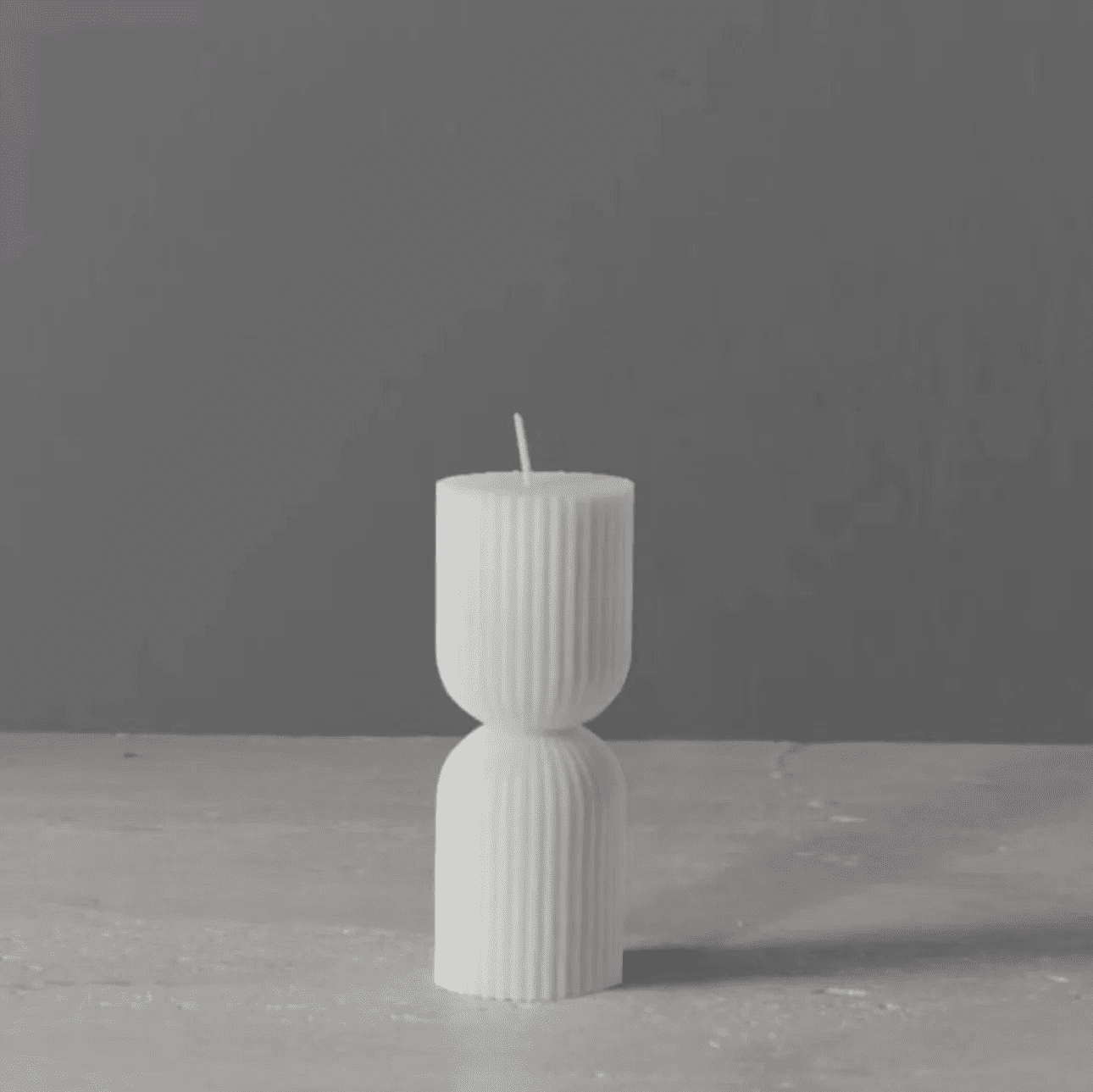 Large Scented Candles | Perfect Statement Piece for Any Room - Orangme