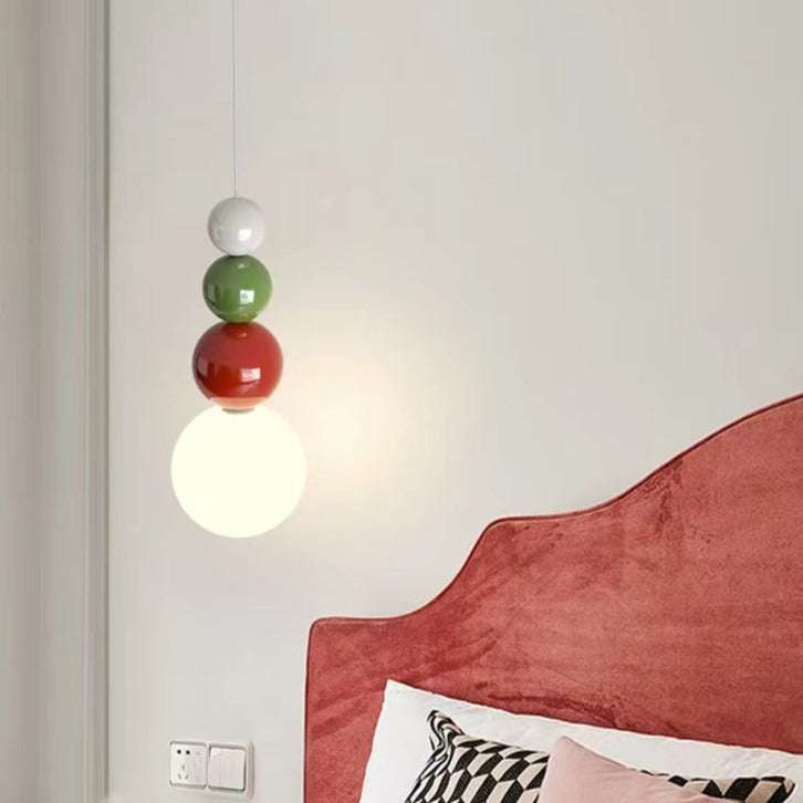 Acrylic Chandelier | Stylish Illumination