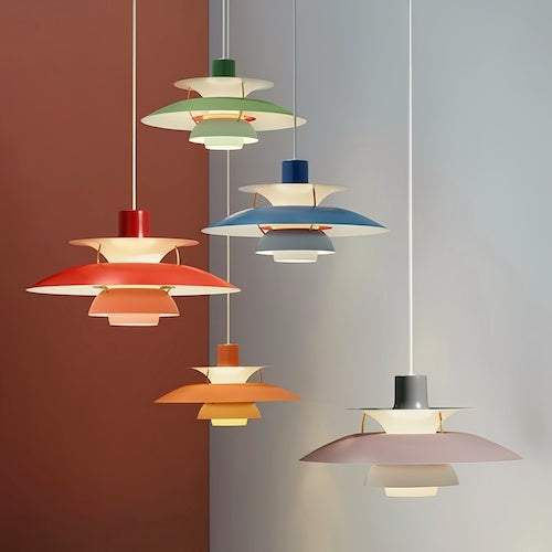 Scandinavian Iconic Kitchen Island Pendant Lighting - orangme.com