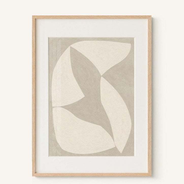 Dining Room Wall Decor | Wall Art Abstract - Orangme