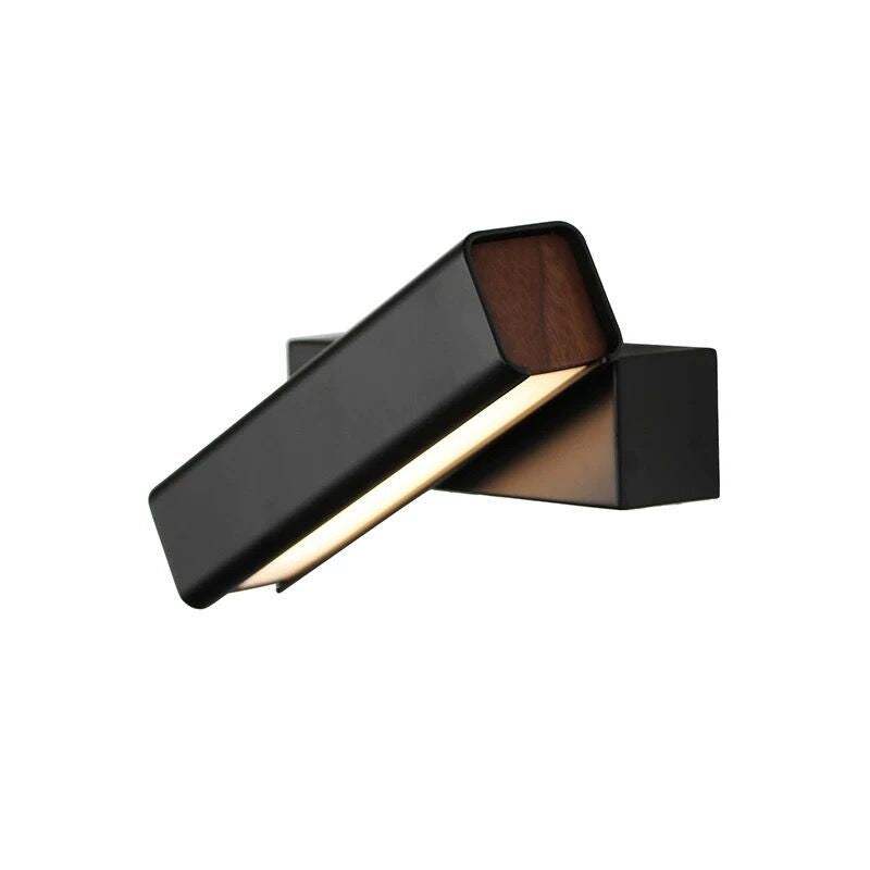 Swivel LED Wall Light | Adjustable IlluminationOrangme