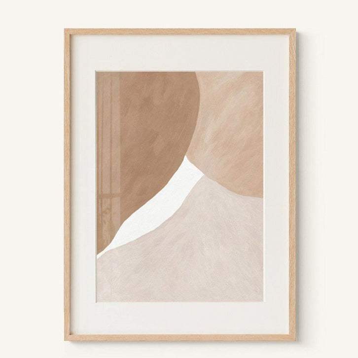 Dining Room Wall Decor | Wall Art Abstract - Orangme