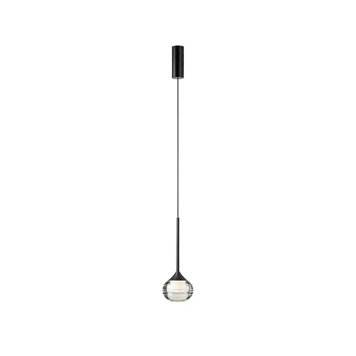 Minimalist Pendant Light | Timeless Elegance - Orangme