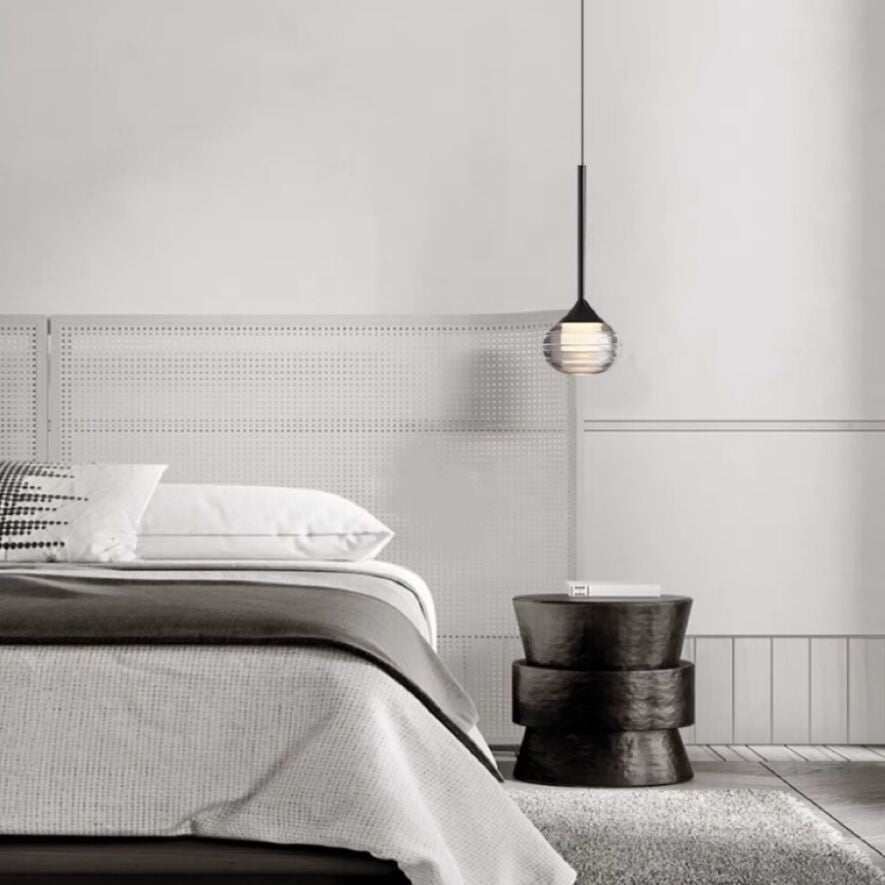 Minimalist Pendant Light | Timeless Elegance - Orangme