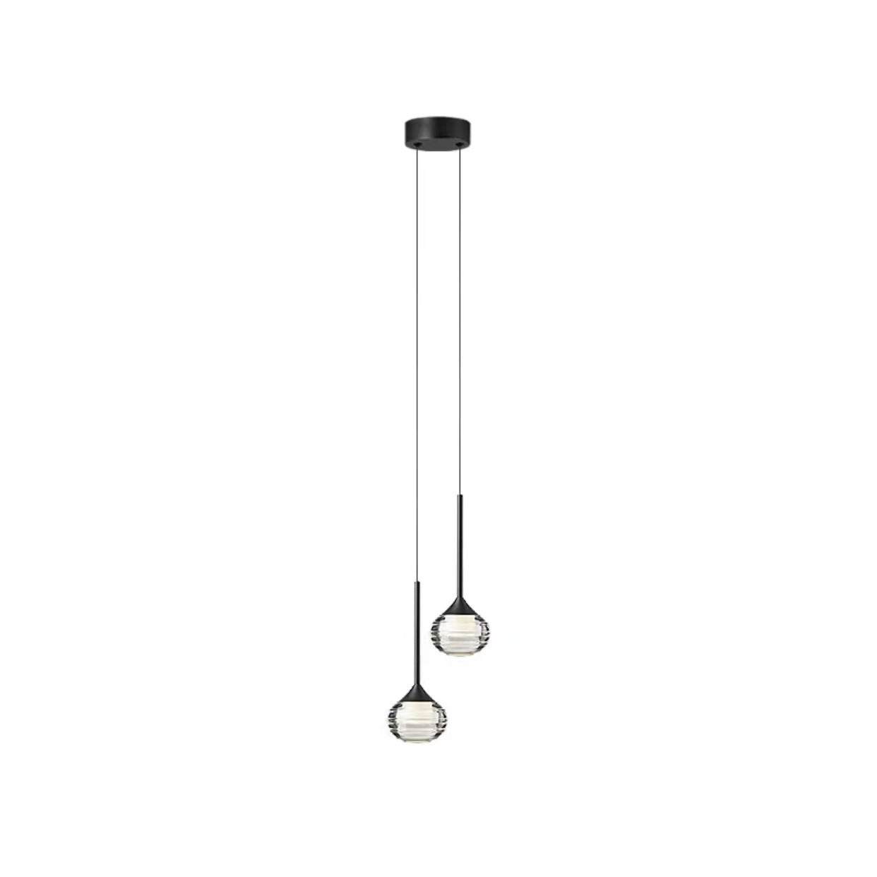 Minimalist Pendant Light | Timeless Elegance - Orangme