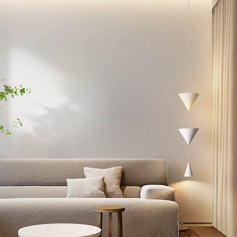 modern pendant light