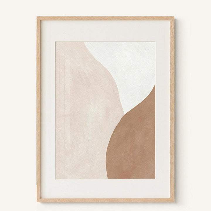 Dining Room Wall Decor | Wall Art Abstract - Orangme