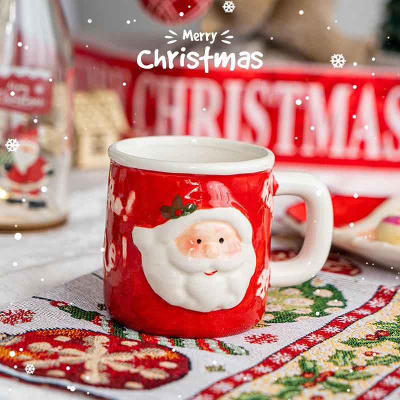 Christmas Mug