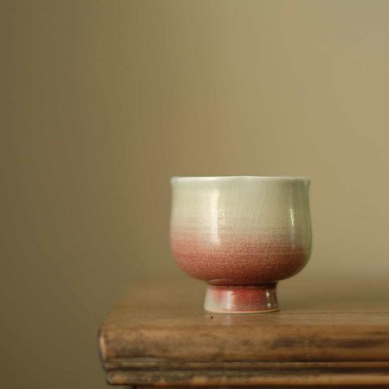 Green Tea Cup | Ceramic Tea Cups