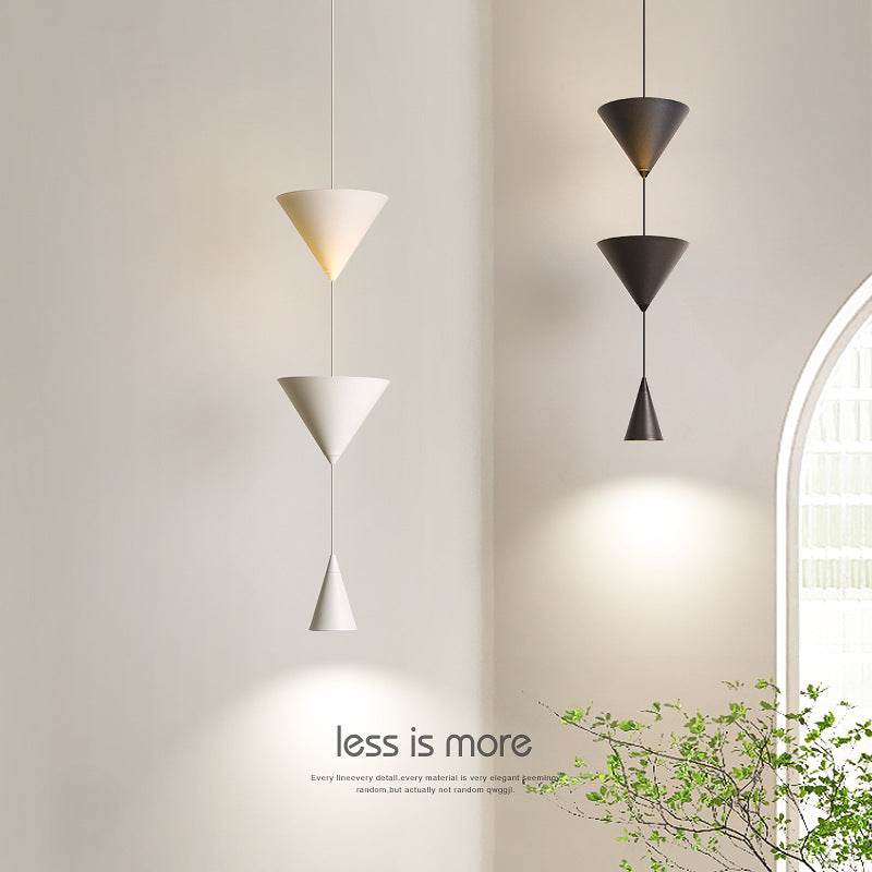 Minimalist Pendant Light | Contemporary Elegance