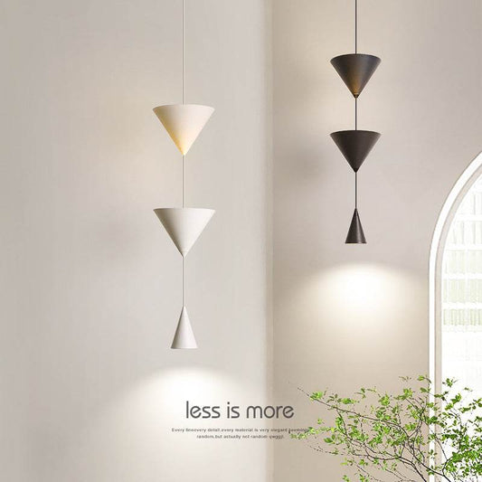 Minimalist Pendant Light | Contemporary Elegance
