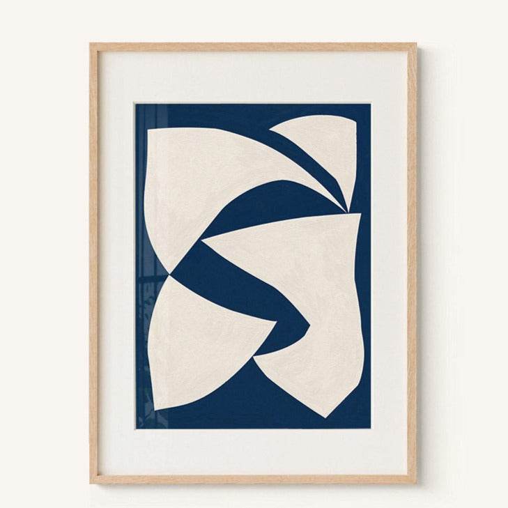 Dining Room Wall Decor | Wall Art Abstract - Orangme