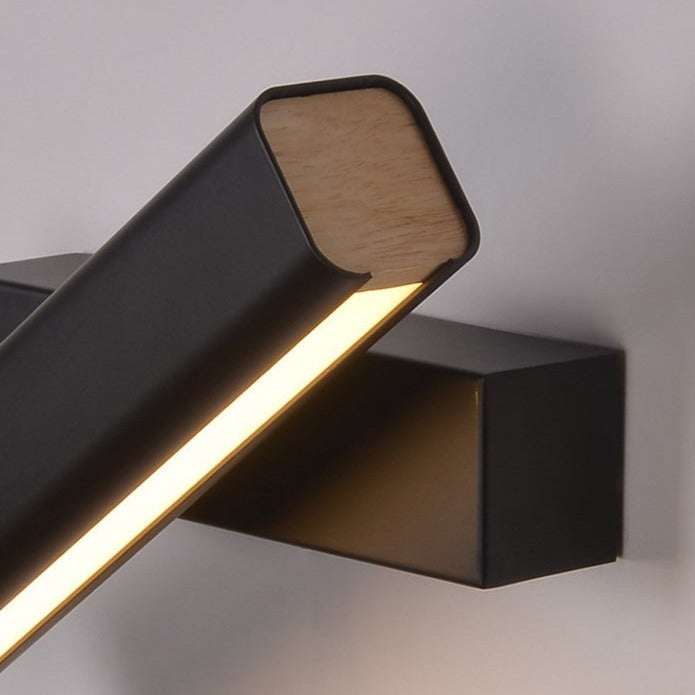Swivel LED Wall Light | Adjustable IlluminationOrangme