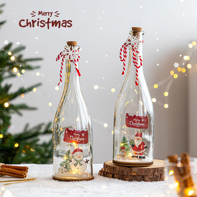 Modern Christmas Decor