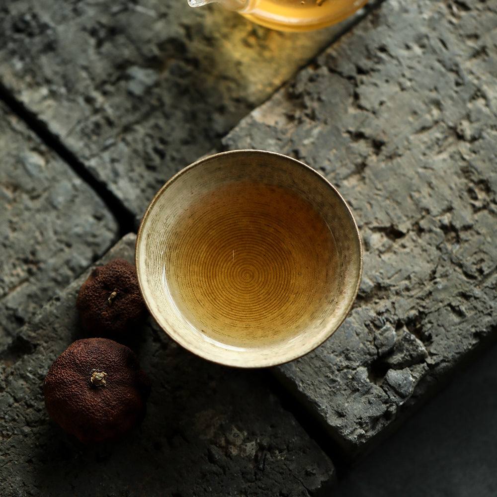 Jingdezhen Vintage Tea Cups | Jingdezhen Porcelain Tea Set