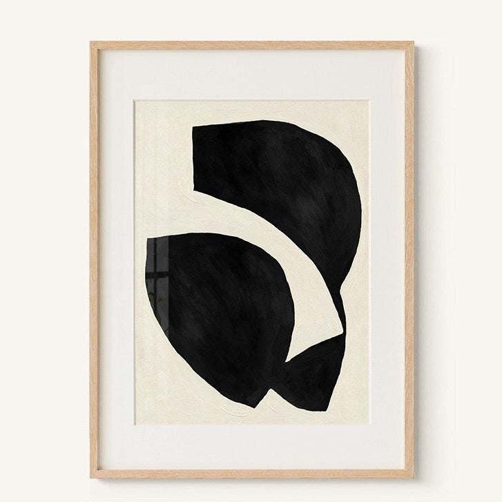 Dining Room Wall Decor | Wall Art Abstract - Orangme