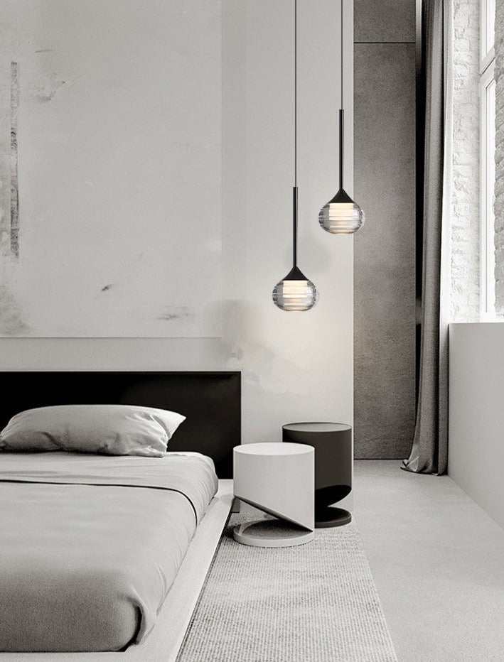 pendant lights