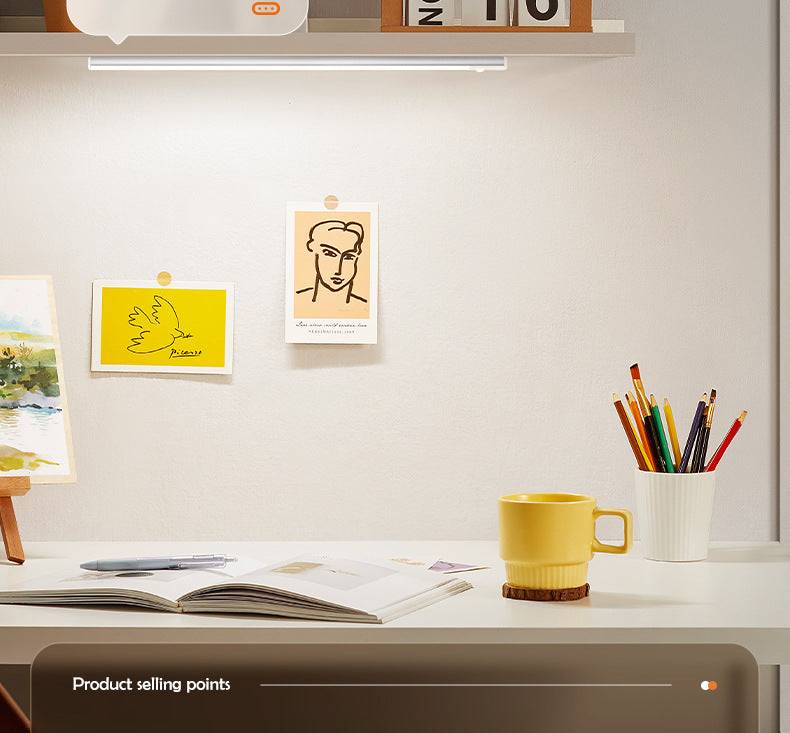 Motion Sensor Night Light | Effortless Illumination