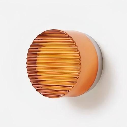 Lounge Wall Lights - Elegant Acrylic Shades for Modern Homes - orangme.com