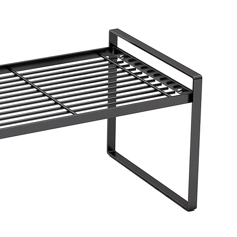 Kitchen Shelf - Stylish Storage for Utensils & Cutlery - orangme.com