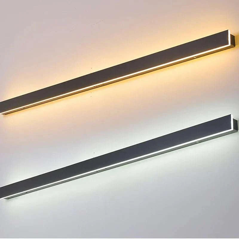 Outdoor Wall Lights - IP65 Waterproof for Front Door & Garden - orangme.com