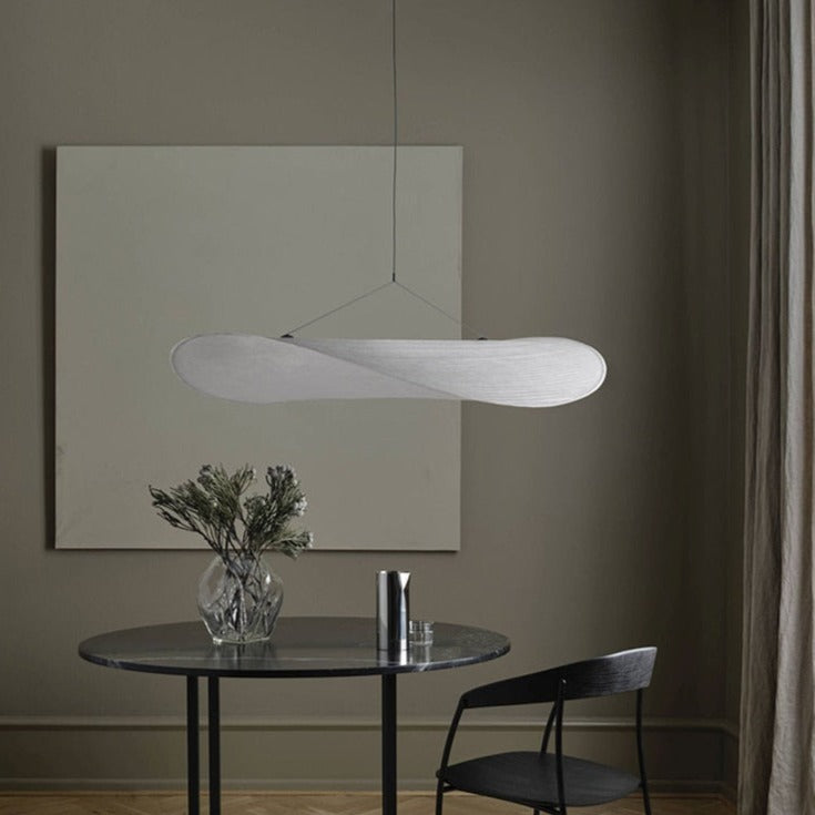Modern White Light | Contemporary Illumination Design