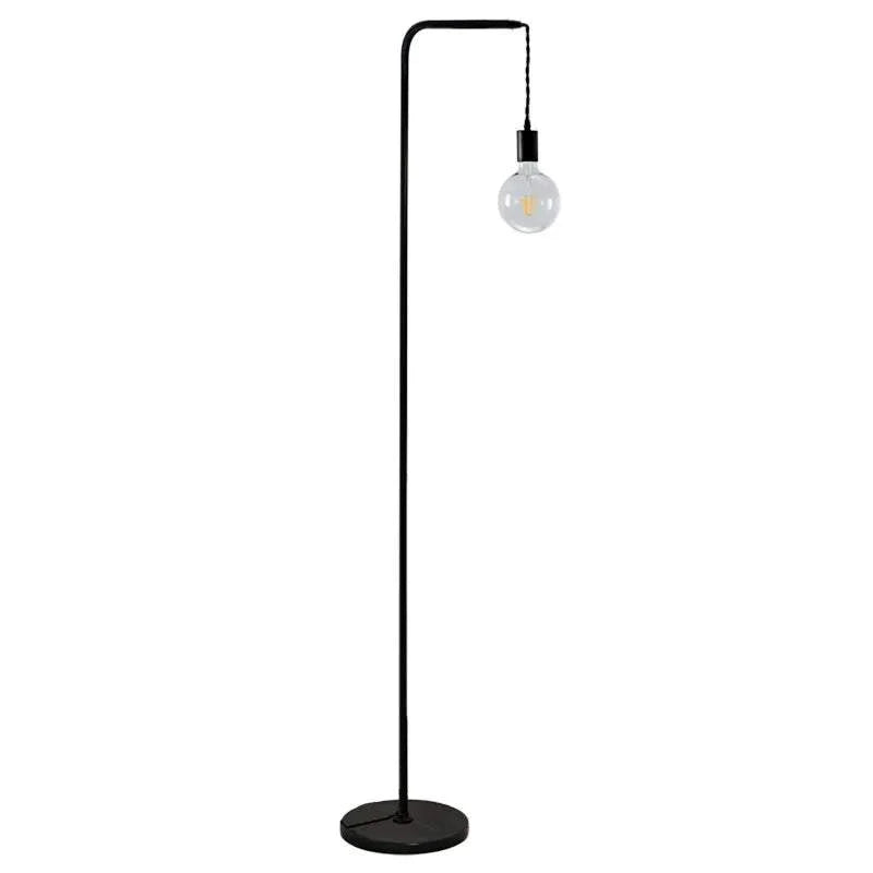 Modern Globe Floor Lamp | Timeless Elegance Light - Orangme
