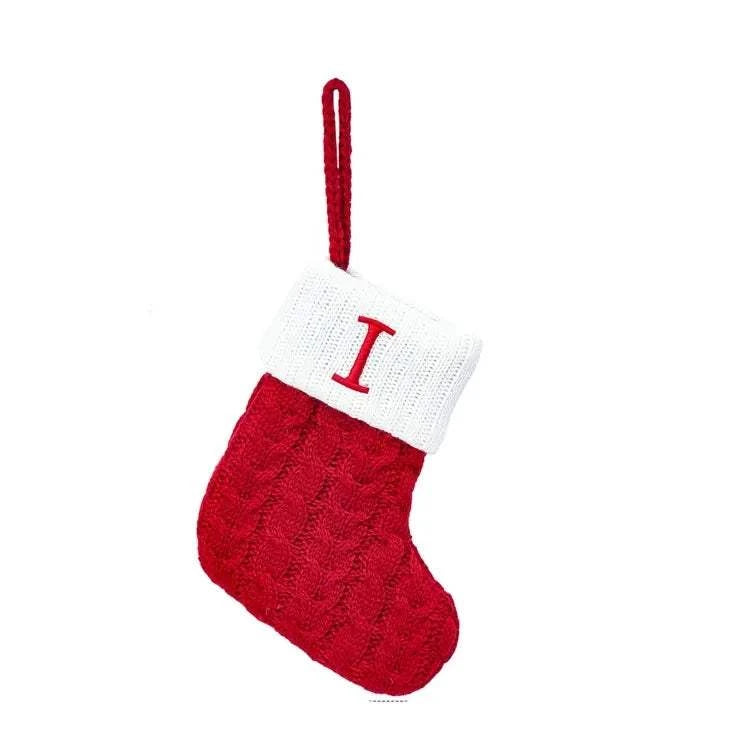Christmas Socks | Funny Christmas Ornaments - Orangme