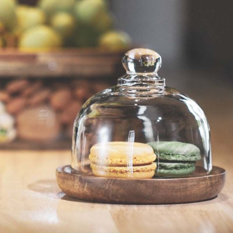 Creative Nuts Container | Small Snack Containers - Orangme