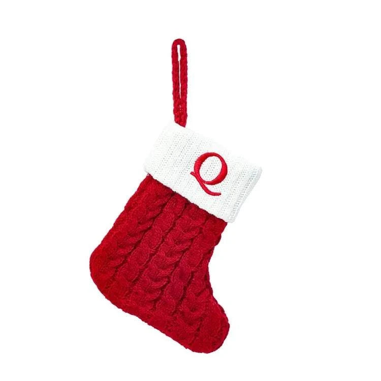 Christmas Socks | Funny Christmas Ornaments - Orangme