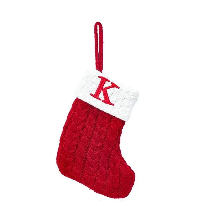 Christmas Socks | Funny Christmas Ornaments - Orangme