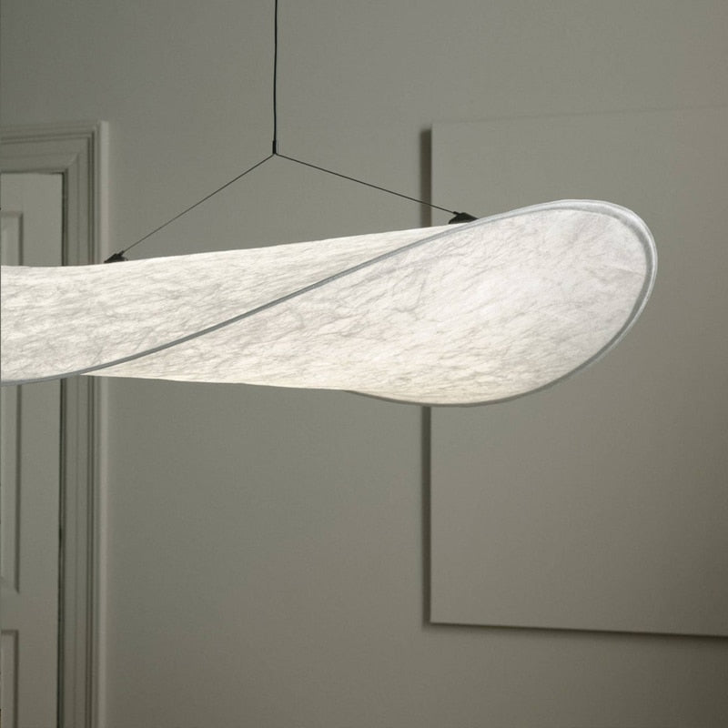 Modern White Light | Contemporary Illumination Design